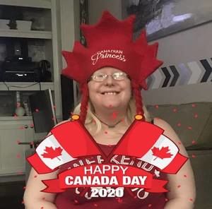 Meet your Posher, Amber-joy